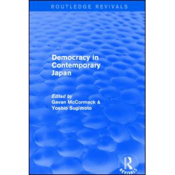 Democracy in Contemporary Japan