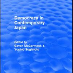 Democracy in Contemporary Japan Democracy in Contemporary Japan