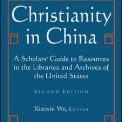 Christianity in China