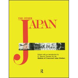 The Other Japan The Other Japan