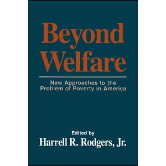 Beyond Welfare