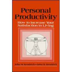 Personal Productivity Personal Productivity
