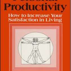 Personal Productivity