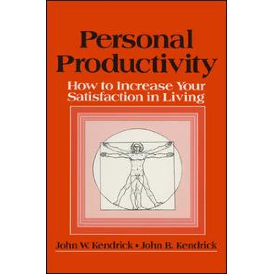Personal Productivity