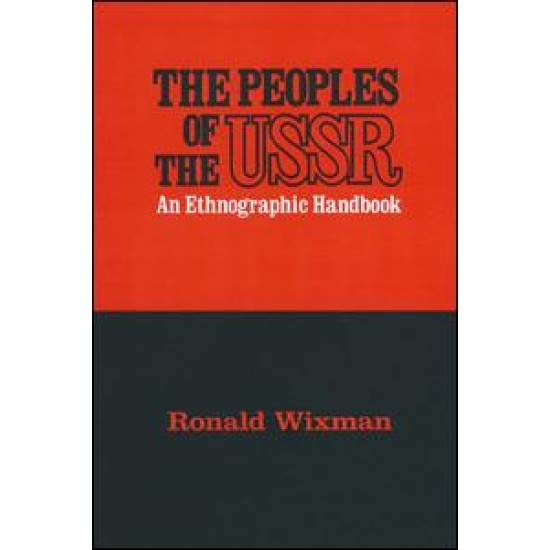 Peoples of the USSR