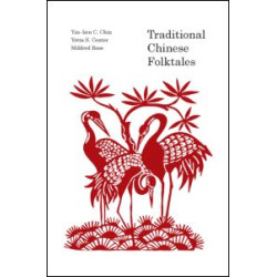 Traditional Chinese Folk Tales