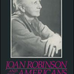 Joan Robinson and the Americans