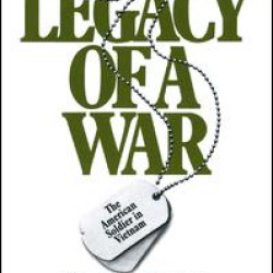 Legacy of a War Legacy of a War