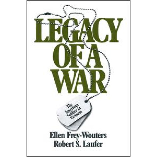Legacy of a War