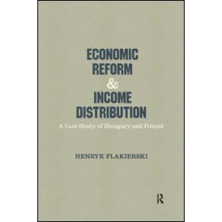 Economic Reform and Income Distribution