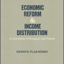 Economic Reform and Income Distribution Economic Reform and Income Distribution