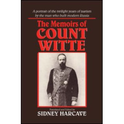 The Memoirs of Count Witte