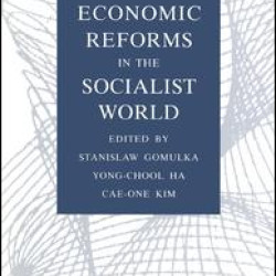 Economic Reforms in the Socialist World