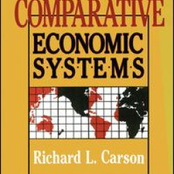Comparative Economic Systems: v. 2