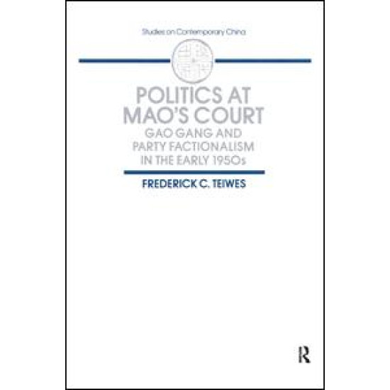 Politics at Mao's Court