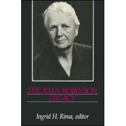 The Joan Robinson Legacy