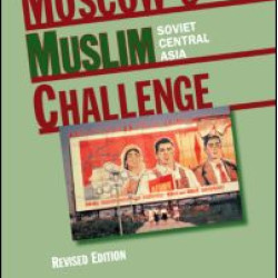 Moscow's Muslim Challenge Moscow's Muslim Challenge
