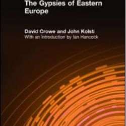 The Gypsies of Eastern Europe The Gypsies of Eastern Europe