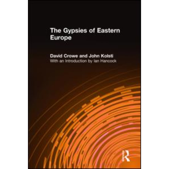 The Gypsies of Eastern Europe