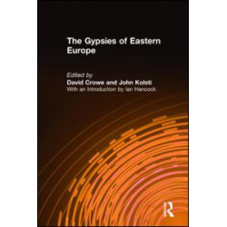 The Gypsies of Eastern Europe The Gypsies of Eastern Europe