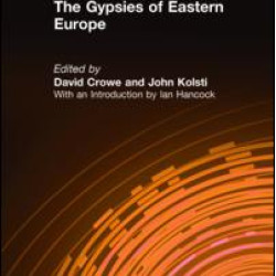 The Gypsies of Eastern Europe The Gypsies of Eastern Europe