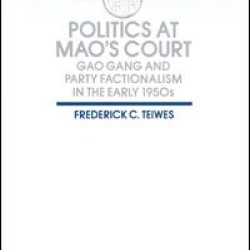 Politics at Mao's Court