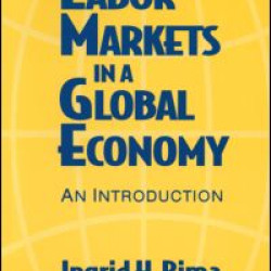 Labor Markets in a Global Economy: A Macroeconomic Perspective