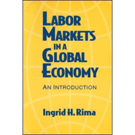 Labor Markets in a Global Economy: A Macroeconomic Perspective