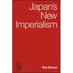 Japan's New Imperialism Japan's New Imperialism
