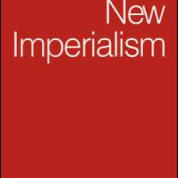 Japan's New Imperialism