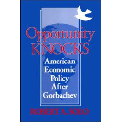 Opportunity Knocks Opportunity Knocks