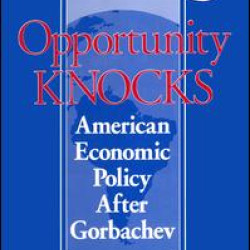 Opportunity Knocks Opportunity Knocks