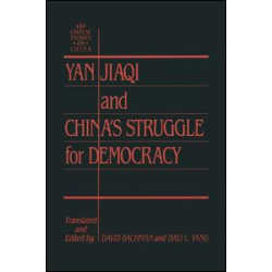 Yin Jiaqi and China's Struggle for Democracy Yin Jiaqi and China's Struggle for Democracy