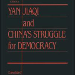 Yin Jiaqi and China's Struggle for Democracy Yin Jiaqi and China's Struggle for Democracy