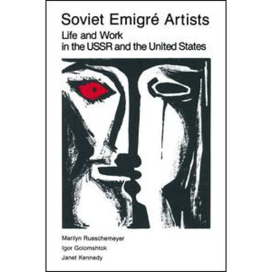 Soviet Emigre Artists