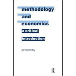 Methodology and Economics Methodology and Economics