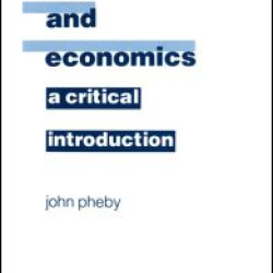 Methodology and Economics Methodology and Economics