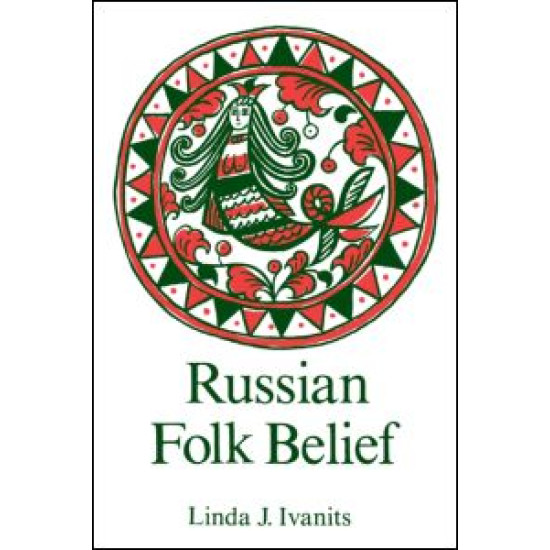 Russian Folk Belief