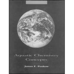 Aquatic Chemistry Concepts Aquatic Chemistry Concepts