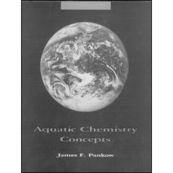 Aquatic Chemistry Concepts Aquatic Chemistry Concepts