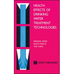 Health Effects of Drinking Water Contaminants Health Effects of Drinking Water Contaminants