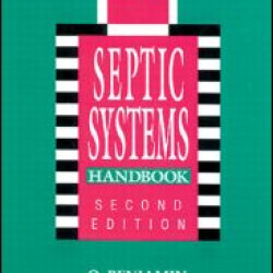 Septic Systems Handbook Septic Systems Handbook