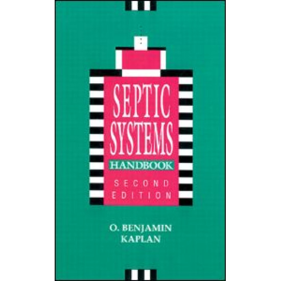 Septic Systems Handbook