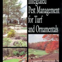 Handbook of Integrated Pest Management for Turf and Ornamentals