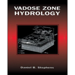 Vadose Zone Hydrology Vadose Zone Hydrology