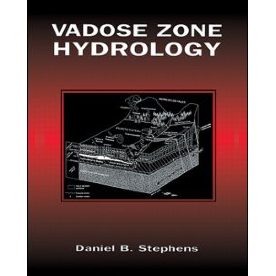 Vadose Zone Hydrology