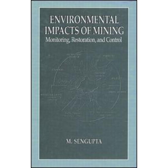 Environmental Impacts of Mining Monitoring, Restoration, and Control