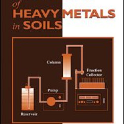 Reactivity and Transport of Heavy Metals in Soils Reactivity and Transport of Heavy Metals in Soils