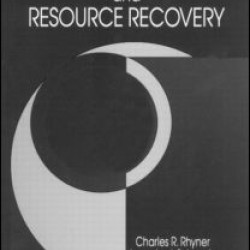 Waste Management and Resource Recovery Waste Management and Resource Recovery