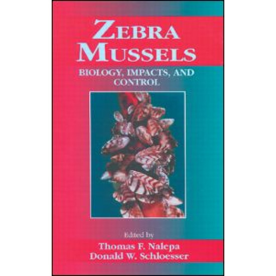 Quagga and Zebra Mussels